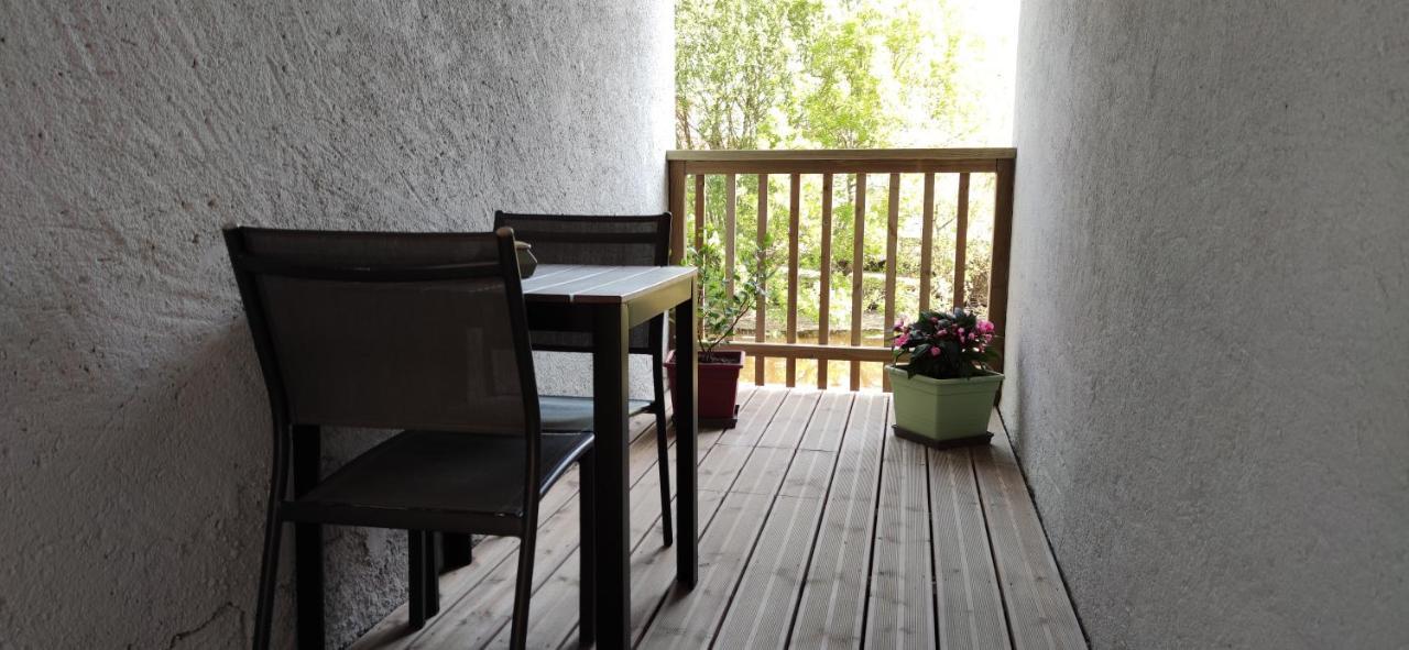 Le Brivet ☆ Hypercentre ☆ Parking ☆ Terrasse Leilighet Pontchâteau Eksteriør bilde